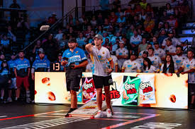 American Cornhole League