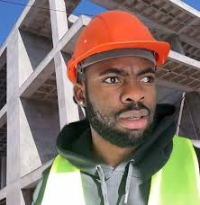 Construction Workers