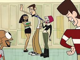 Tumblr is a place to express yourself, discover yourself, and bond over the stuff you love. Nicktendo On Twitter All These Either Came Before Or Are Similar To Another Show Samurai Jack Archer The Total Drama Character Designer Admitted That He Told To Rip Off The Clone High