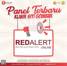 Red alert online sdn bhd. Red Alert Online Sdn Bhd Red Klinik Siti Pristana Facebook