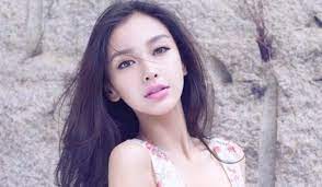 Her stage name came from the combination of her english name angela and her nickname baby. Angelababy Rakuten Viki