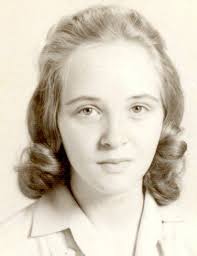 Obituary information for Betty Jane Peterson