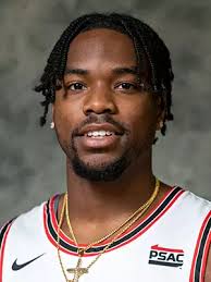 2022-23 Men's Basketball Roster