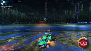 Rocket League Custom Training Shadow Defense Saves Youtube