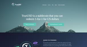 Not sure how to invest in blockchain? Trueusd Tusd Review A Fully Collateralized Stablecoin You Can Trust