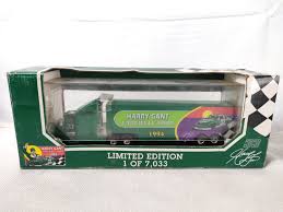 De la wikipedia, enciclopedia liberă. Racing Champions Harry Gant 33 Nascar And Similar Items