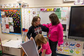 Cabot Public Schools Teacher of the Year School Winners 2022-2023