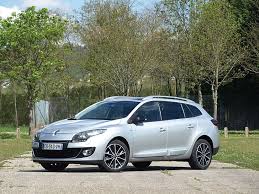 2010 renault megane estate top speed. Hd Wallpaper 2012 Renault Megane 3 Estate Wallpaper Flare