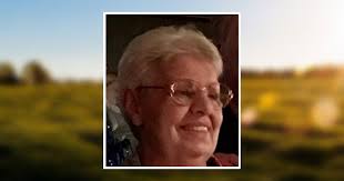 Joyce A. Newhart Obituary January 1, 2022