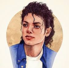 Friends who like Michael Jackson