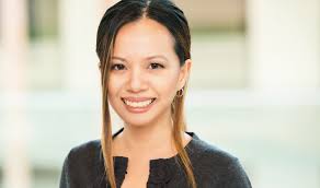 Early career research awards given to CMC psychology professor Stacey Doan 