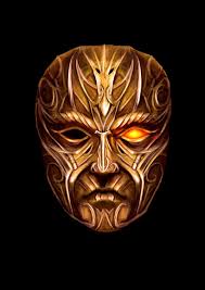 Key frames ,Crónicas de Belgarath, @donosoartgallery