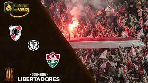 A partida começa ás 19h, no estádio jornalista mário filho, o maracanã. River Plate X Fluminense Prognostico Palpite 25 06 Futebol Na Veia