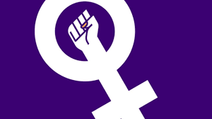 Recent papers in teoría feminista, feminismos, pensamiento feminista. El Color Morado Arropa La Lucha Feminista A Nivel Internacional