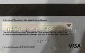 Credit cards branded as visa signature cards come with extra perks and benefits beyond those offered to cardholders with a standard visa card. James Bond Visa Signature Credit Card 007 Roger Moore Sean Connery 1936789985