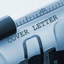 It should really only be a page long, so brevity is the key. How To Write The Perfect Cover Letter For Doctors Healthstaff Recruitment