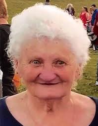 Obituary for Beverly Jean Button