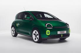 Image result for Vert Nacre 1995 Renault