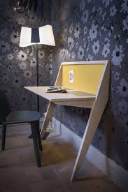 Bureau Compas De Drugeot Labo Mobilier De Salon Organisateur De Bureau En Bois Decoration Maison