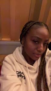 Glyn Brown and Justine Skye Breakup
