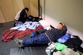 Following demolition, spread footings were poured in the racquetball court area to support a new floor structure on the…read more This Mother Spent 27 Years Worrying About Her Homeless Son Here S How She Finds Peace By Serving Others Like Him Church News