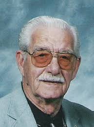 Obituary for George W. Mohler