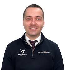 Meet Our Mahonpoint Dealership Team