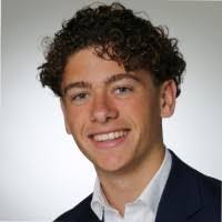 Alexander Germann's Instagram, Twitter & Facebook