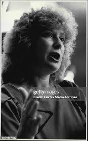 Pam Rader's Instagram, Twitter & Facebook