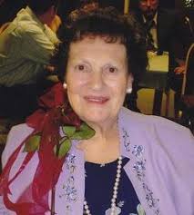 Marcella Wilkes Obituary