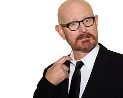 Rotary Presents Comedy for a Cause with Peter Berner!