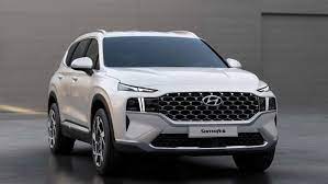 You've come to the right place. All New 2021 Hyundai Santa Fe Explained In Walkaround Video