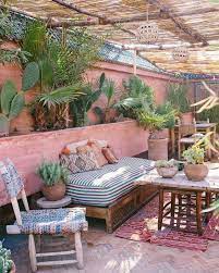Cover your walls with artwork and trending designs from independent artists worldwide. Best Boho Chic Outdoor Furniture To Redesign Porch Chic Outdoor Furniture Outdoor Living Space Bohemian Patio