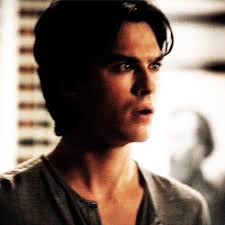 The great collection of damon salvatore vampire diaries wallpaper for desktop, laptop and mobiles. Damon Salvatore Gif Find On Gifer