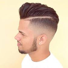 Este gresit sa credem ca parul scurt este standard si neinteresant. Frizuri Par Scurt Barbati