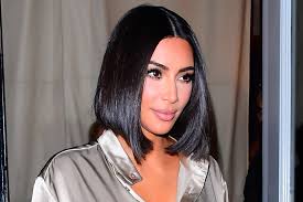 Scroll on to see the changes the reality tv star made to her. Kim Kardashian S New Bob Is Her Shortest Haircut Yet Photos Allure