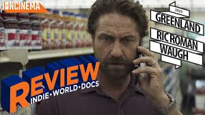 Greenland (2020) = ကြယ်ကြွေတာက ဆုတောင်းပြည့်တယ်ဆိုပြီး လူတော်တော်များများက. Greenland Movie Review Youtube