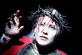 Stigmata [Blu-ray]: Amazon.de: Arquette, Patricia, Byrne, Gabriel, Pryce,  Jonathan, Long, Nia, Serbedzija, Rade, Colantoni, Enrico, Kopache, Thomas,  Sherbedgia, Rade, Wainwright, Rupert, Arquette, Patricia, Byrne, Gabriel:  DVD & Blu-ray