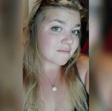 Kiera Anne Celeste Bishop (1999-2022): homenaje de Find a Grave