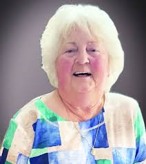 Carolyn Louise Golden