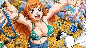ONE PIECE: questo cosplay di Nami creato da Sai Westwood è speciale