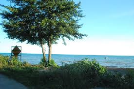 Willow Beach Port Dover Norfolk County Ontario Canada Mapio Net