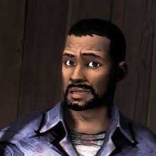 Steam Workshop::Lee Everett