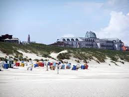Studio Juist In Der Strandburg Ostsee Ferienwohnung Nordsee Juist