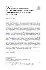 We did not find results for: Pdf The Marketing Of Sustainability And Csr Initiatives By Luxury Brands Cultural Indicators Call To Action And Framework