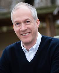 Profile for Mark Stuart Day, Author