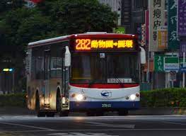 台北聯營公車282路線- 維基學院，自由的研習社群