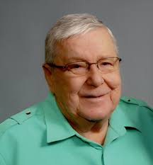 Celebration at West Freeborn Lutheran Church