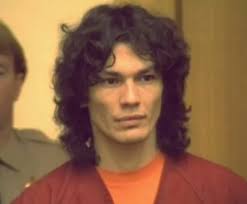 Night stalker serial killer richard ramirez obsessed with actor who played mass murderer in silence serial killer richard ramirez admitted idolising actor ted levine 'night stalker' ramirez murdered and mutilated 13 people in the 80s in a letter written in 2012 the serial killer writes of his life behind bars, saying he spends his days. 50 Richard Ramirez The Night Stalker Ideas Richard Ramirez Richard Serial Killers