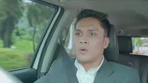 Radit kaget Kenzo satu sekolsh sama Akira Dan Aurel